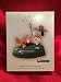 BEAGLE SCOUTS CAMPFIRE 2007 HALLMARK KEEPSAKE ORNAMENT QXI4319
