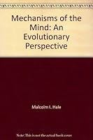 Mechanisms of the Mind: An Evolutionary Perspective 096236911X Book Cover