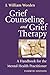 Grief Counseling and Grief Therapy, Fourth Edition: A Handbook for the Mental Health Practitioner