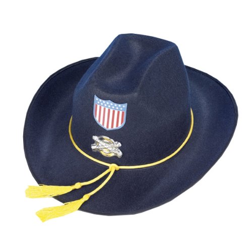 Andrea Moden - Cappello Stato del Nord