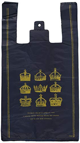 �w�b�Y(Heads) ��񂰑� ���W�� �N���E�� �l�C�r�[ W240×D140×H450mm M �Жʃf�U�C�� 100�� HEADS CRW-M