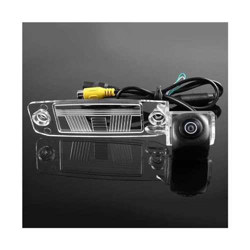 Caméra de recul Kia Sportage R 2010-2016 éviter angles morts