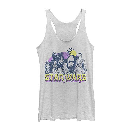 Chemise Star Wars Retro Rebel femme en coton fluide pour ne plus choisir entre confort et style