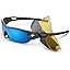 Tr002 Upgrade (Black&ice Blue Lens)