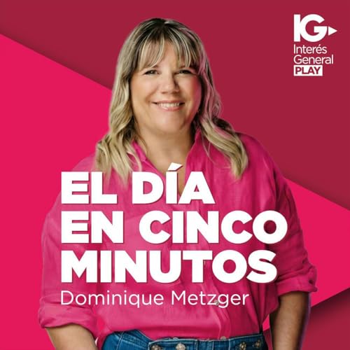 Couverture de El d&iacute;a en 5 minutos