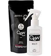 Clew マルチ 15ml 約250プッシュ分 メガネ クリーナー Amazon.co.jp