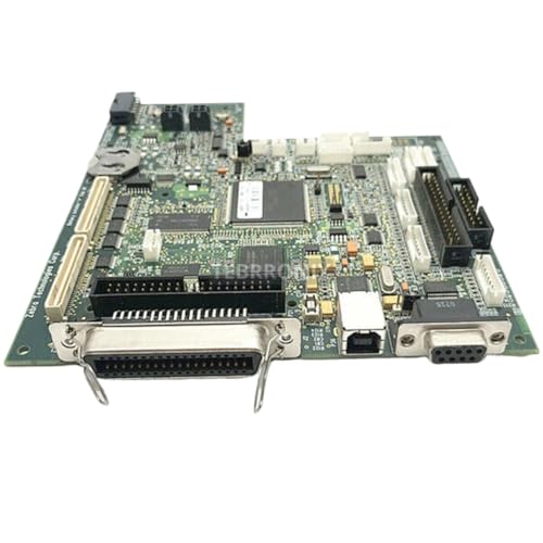 Carte logique 34901-033M pour imprimante 110Xi3 Plus - 2