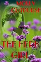 The Herb Girl 1291906185 Book Cover