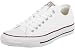 Converse Unisex Chuck Taylor All Star Classic, 8.5M/10.5W