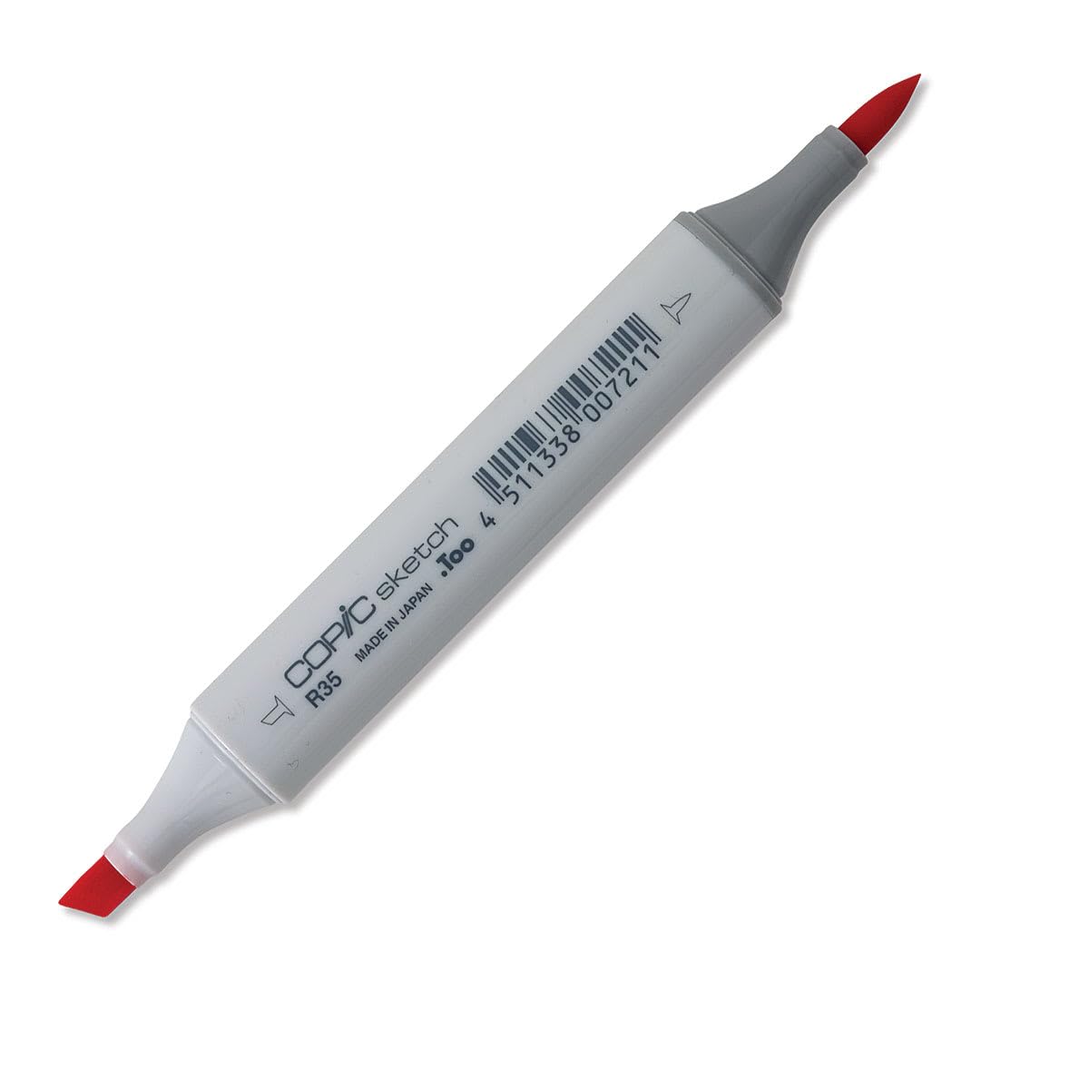 Copic Sketch Marker Pen - R35 - Coral - Refillable Marker Pen