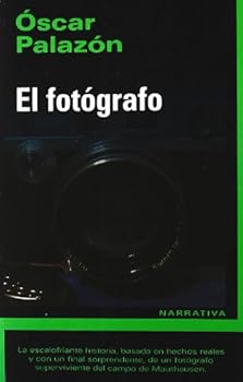 Paperback FOTOGRAFO, EL (Spanish Edition) Book