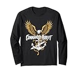 Hubert Commando Homme Force Spéciale