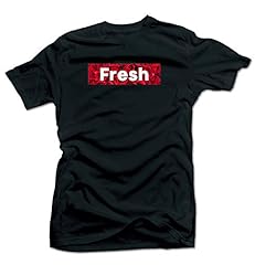 ( Fresh 3 ) Black