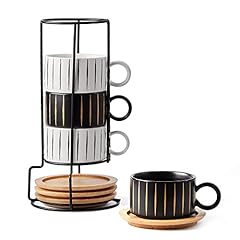 Black & White Stripes