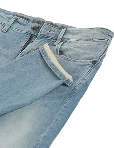 Image of U.S. POLO ASSN. Men's Skinny Casual Pants