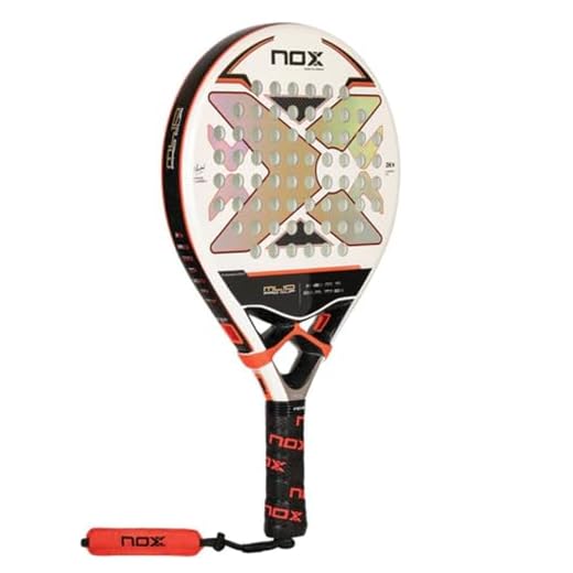 NOX Ml10 Pro Cup 3k Luxury Series 2024