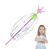 Convient pour offrir : profitez des effets calmants et apaisants du jouet spinner arc-en-, un excellent choix pour se détendre après une longue journée, apportant un sentiment de paix aux et aux adultes.