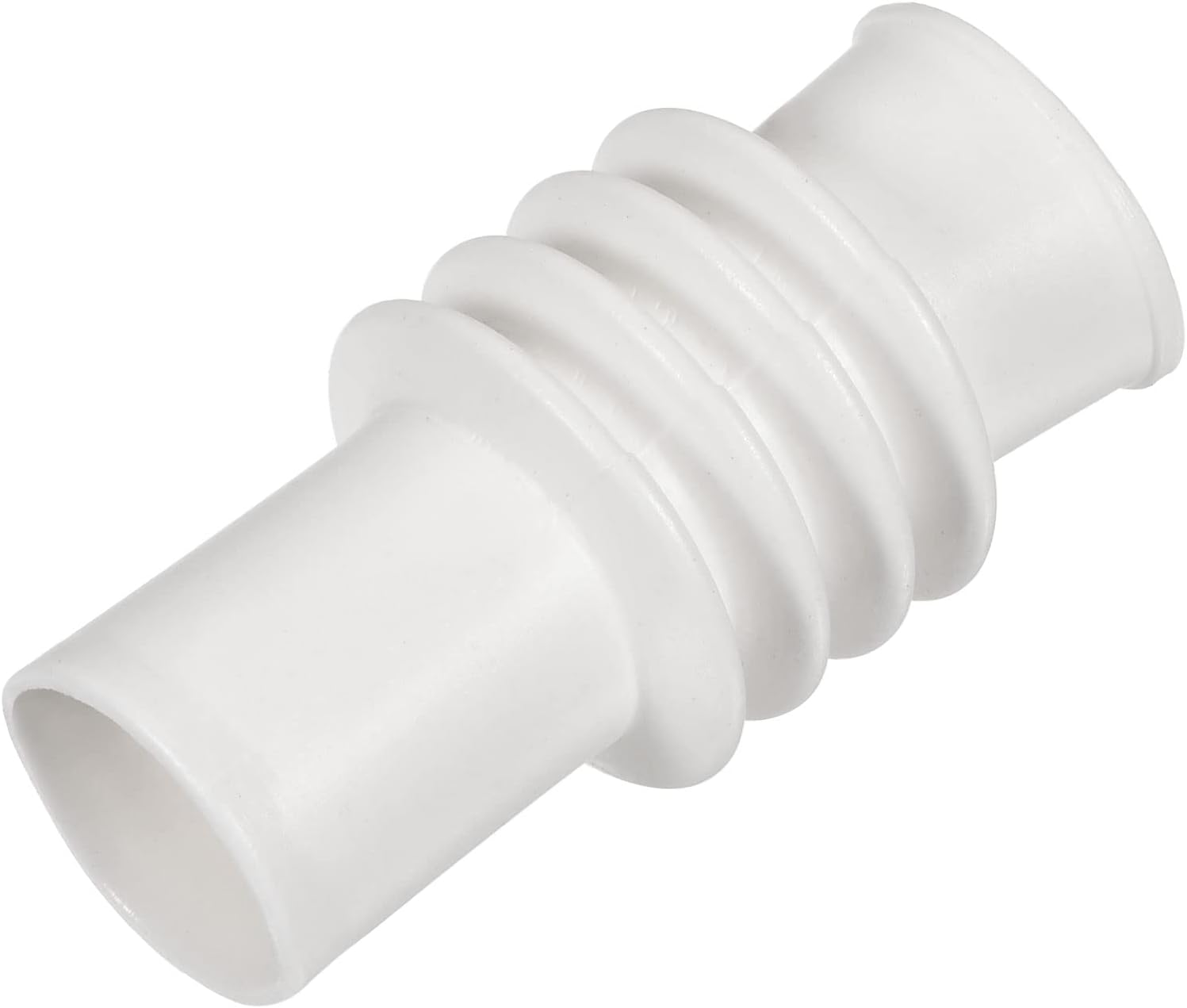 MECCANIXITY Washing Machine Drain Hose, 15mm Inner Dia 50mm