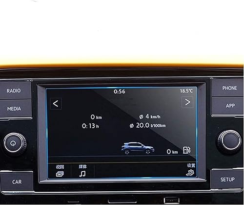 Protection GPS Golf S verre trempé pour des trajets sans reflets