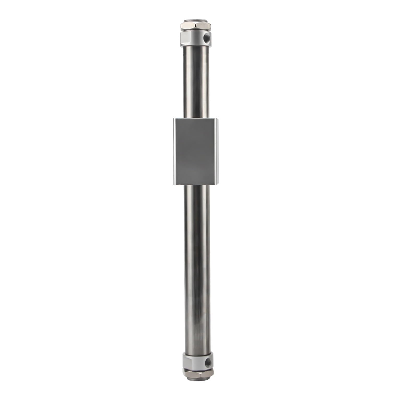 Cylindre sans tige magnétique CY3B25-400 actionneur pneumatique longue course 400mm
