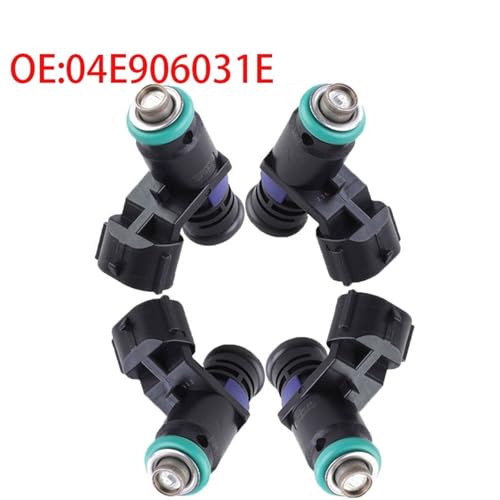 Injecteur 04E906031E haute précision et performance moteur essence - 2