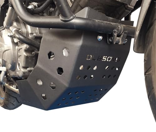 Moto Discovery Skid Plate for Suzuki V-Strom