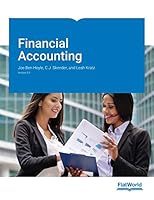 Financial Accounting v. 3.0 1453392904 Book Cover