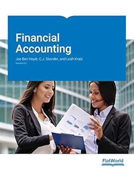 Financial Accounting v. 3.0