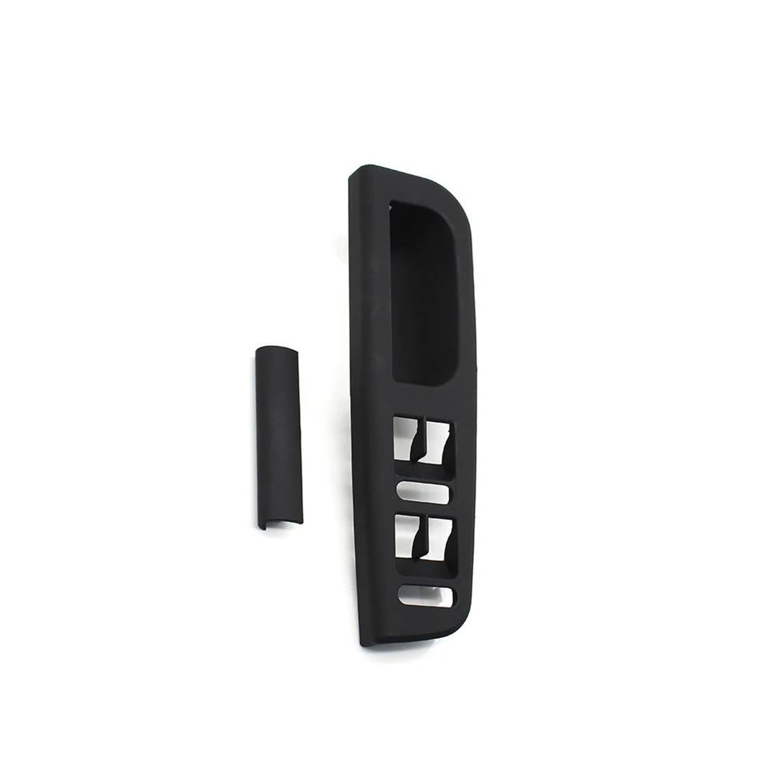QIBBEI Car Accessories Interior Door Handle Cover for Golf MK4 for Jetta for Bora 1999-2012
