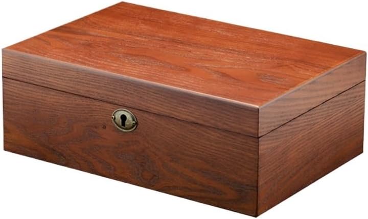 Watch Storage Box Travel Portable Jewelry