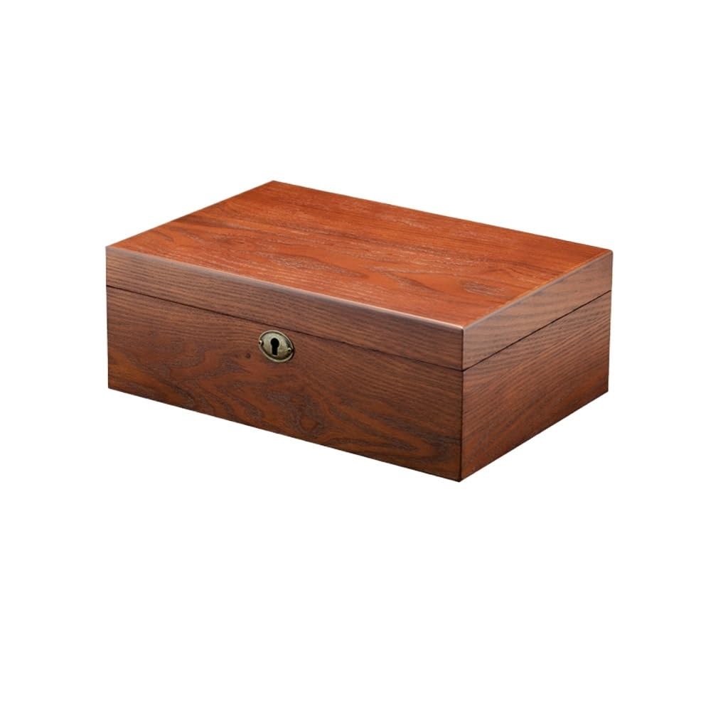 Boîte de rangement de montre anti-rayures pour protéger vos bijoux fragiles