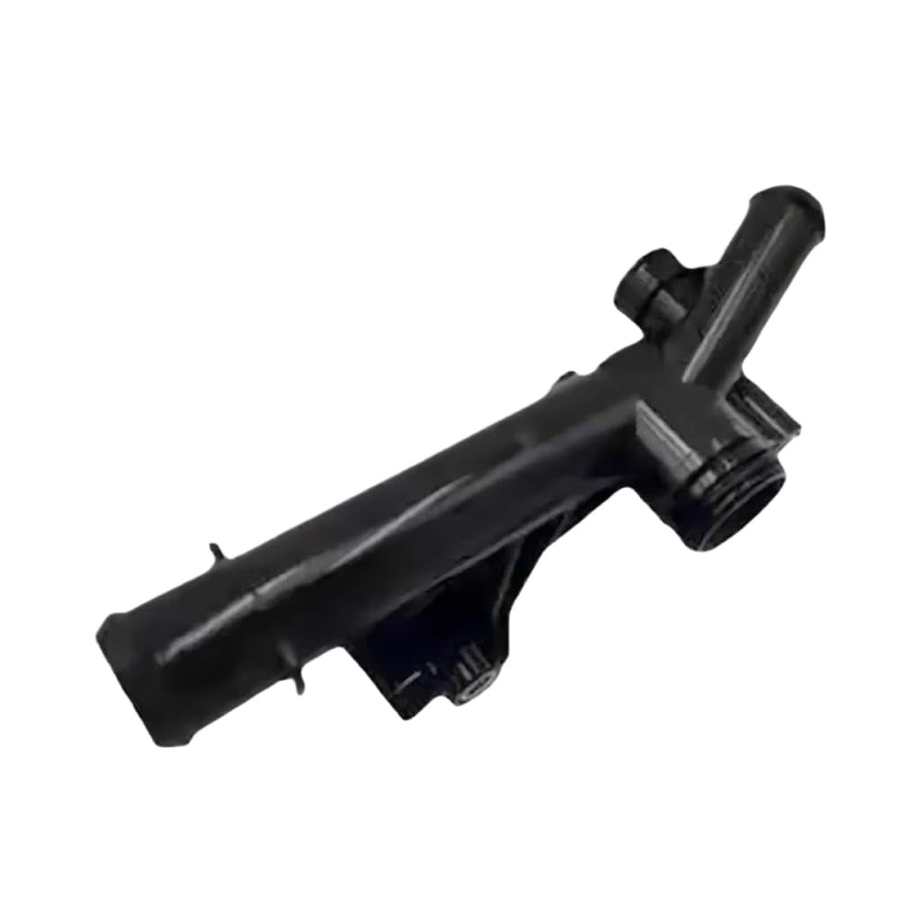Filwy Onecolor Coolant Thermostat Water Hose 31422033 1831791 Compatible With Volvo V70 V60 V40 S60 S80
