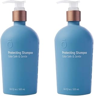 Protecting Shampoo - 2 Pack