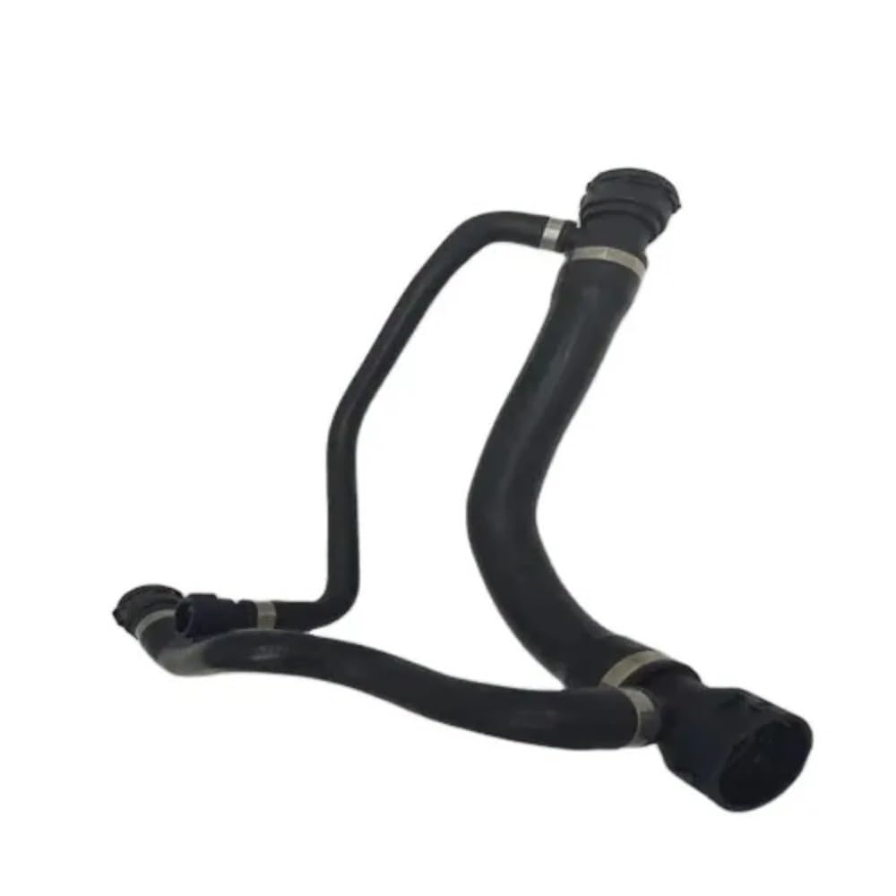 Derksawdp One Color 17127526954 Automobile Engine Cooling System Water Pipe Coolant Water Pipe Vehicle Hose