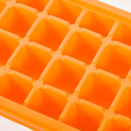 Molde para Hielo de Silicona FOMIYES 32 Cavidades miniatura 6