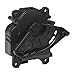 Mode HVAC Air Door Actuator - Fits Lexus 97-05 GS300, GS400, GS430, IS300, RX300, 2002-2010 SC430 - Replaces 8710630371, 604-917, 87106-30371, Dorman 604917 - Air Conditioner Blend Heater Servo Unit