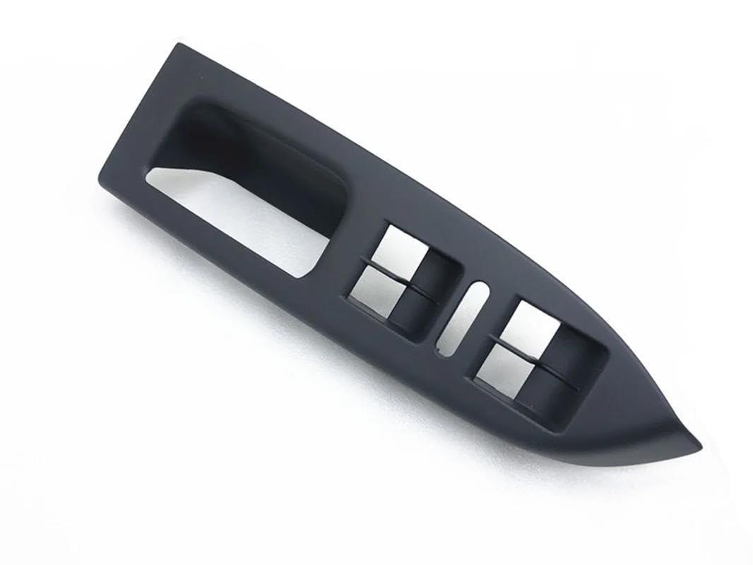 Für Touran Für Caddy 2003-2016 Auto Türgriff Rahmen Innen Abdeckung Fenster Schalter Panel Schalter Zubehör 1T 1 867 371