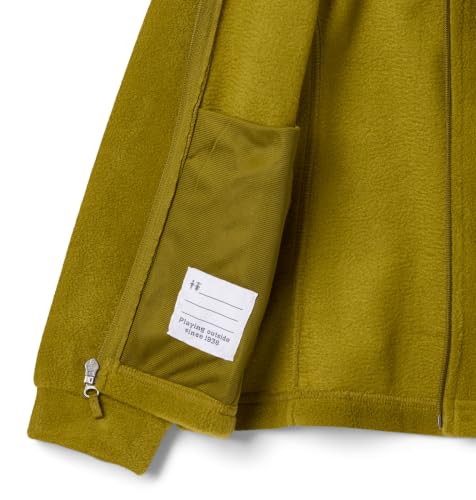 Image of Columbia Unisex-Baby Benton Springs Fleece Jacket