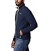 Columbia Herren Fleece-Jacke, Mit durchgehendem Reißverschluss, Fast Trek Light