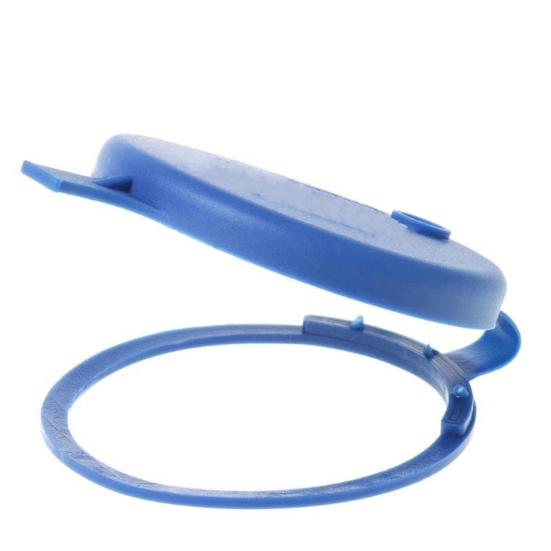 Bouchon Reservoir Lave Vitre Compatible Pour Fluence , Clio IV , Megane III