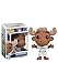 Funko Pop! Major League Baseball: Mariner Moose Vinyl Figure