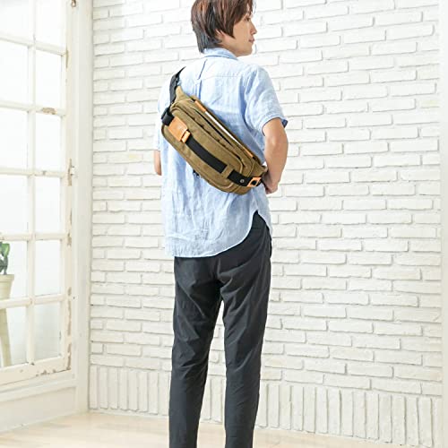 カワキタ『daccolino（ダッコリーノ）ベーシック』