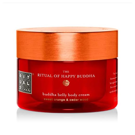 RITUALS The Ritual of Happy Buddha Crema Corporal, 220 ml