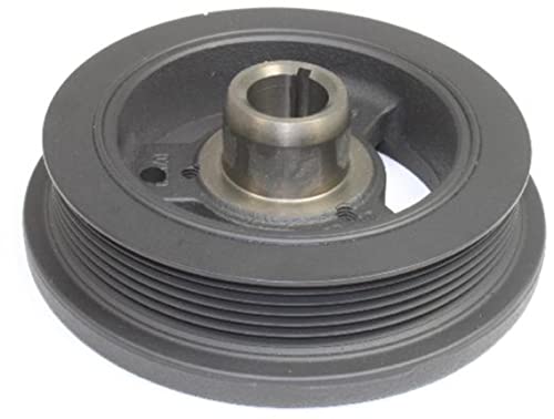 Genuine Chrysler 33002920Ac Engine Crankshaft Damper #TOP1