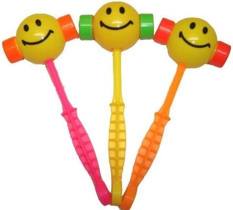 Shaker - Jibber Jabber Hammer