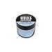 Squirrel's Nut Butter Happie Toes All Natural Foot Salve, Tub, 2.0 oz, Peppermint & Tea Tree