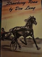 Strawberry Roan B000GKUWIE Book Cover