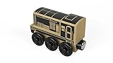 Thomas & Friends FHM22 Wood Diesel Engine Playset - Image 4