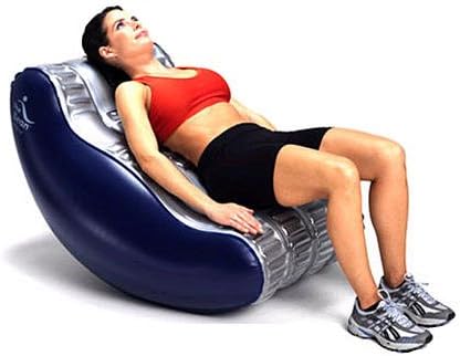 inflatable bean
