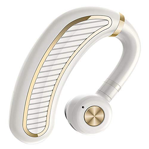 Preisvergleich Produktbild BluetoothKopfhörerk21 Wireless Bluetooth 4 1 Business Headsets Kopfhörer Kopfhörer Mini Wireless Headsets Ohrhörer Für iPhone Xiaomiwhite